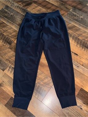 CALIA by Carrie Underwood Navy Joggers